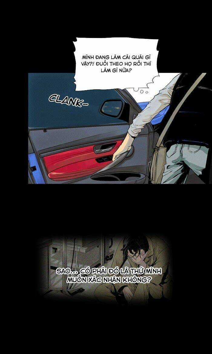 Những Xác Chết Hồi Sinh Từ Đại Dương Chapter 12 trang 5