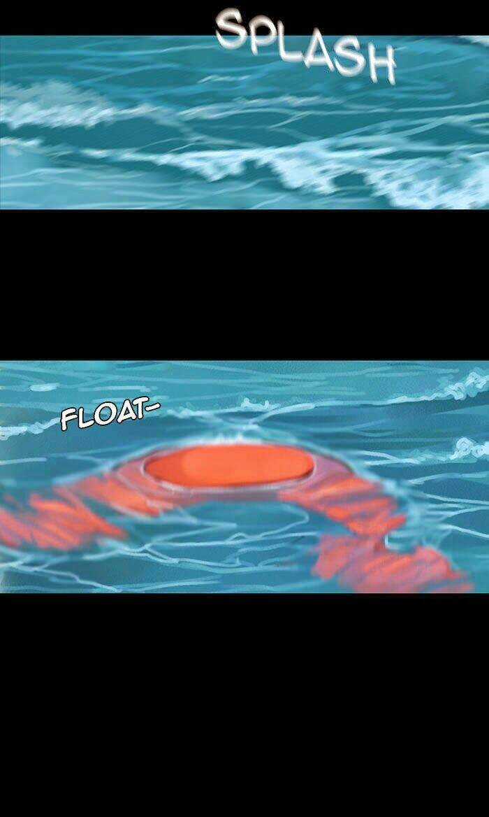 Những Xác Chết Hồi Sinh Từ Đại Dương Chapter 12 trang 53