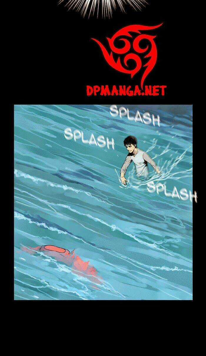 Những Xác Chết Hồi Sinh Từ Đại Dương Chapter 12 trang 55