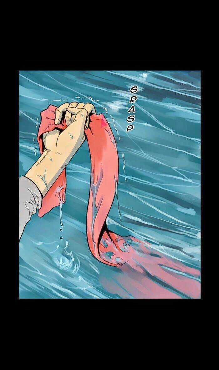 Những Xác Chết Hồi Sinh Từ Đại Dương Chapter 12 trang 56