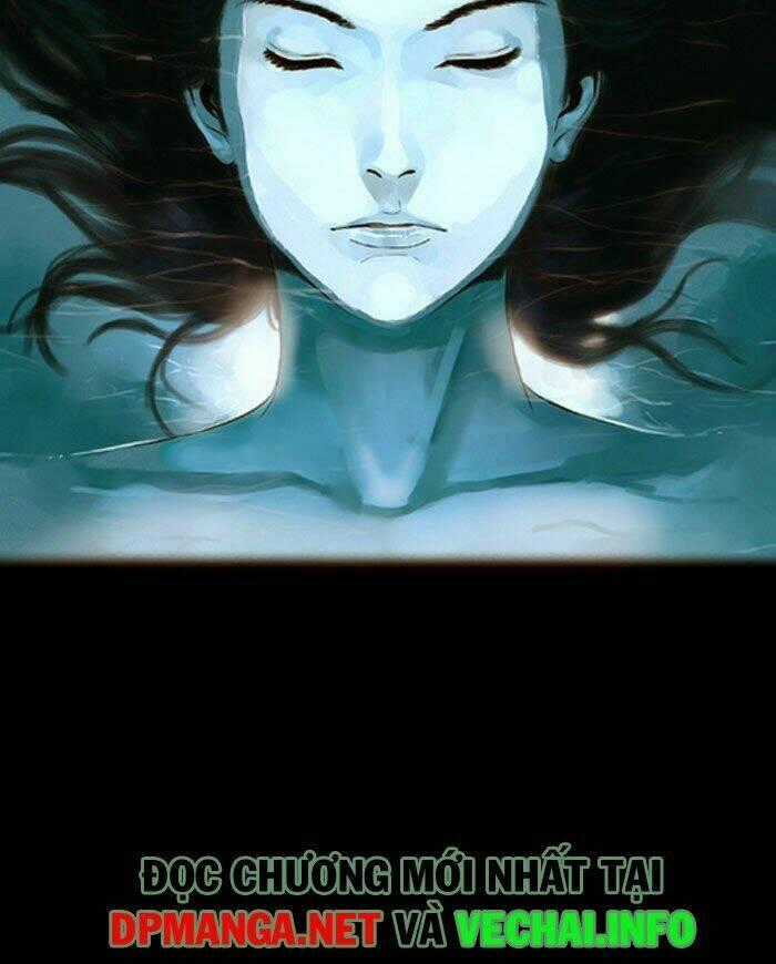 Những Xác Chết Hồi Sinh Từ Đại Dương Chapter 12 trang 60