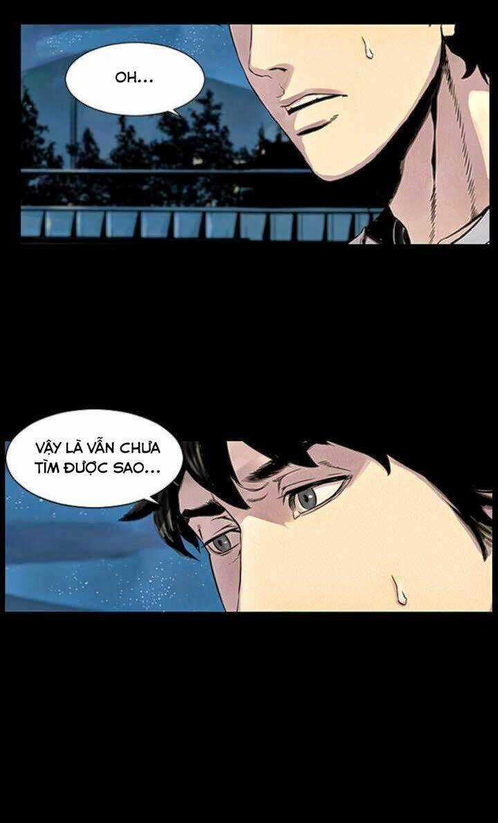 Những Xác Chết Hồi Sinh Từ Đại Dương Chapter 13 trang 13