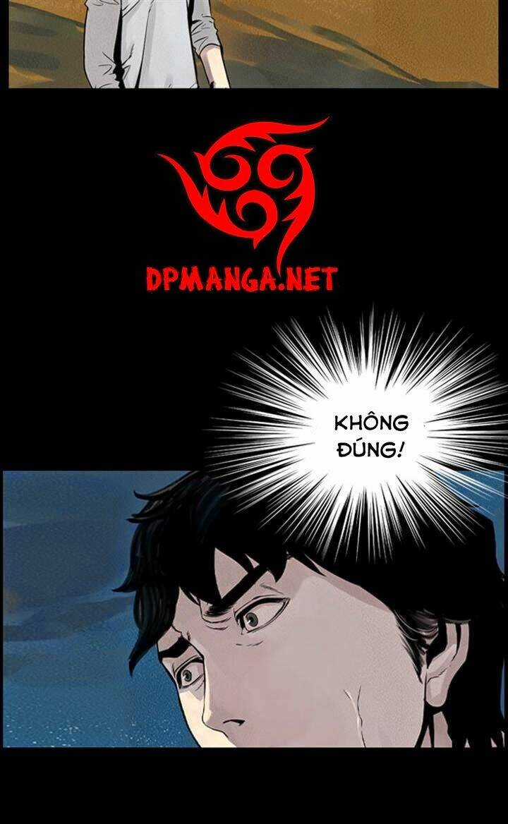 Những Xác Chết Hồi Sinh Từ Đại Dương Chapter 13 trang 25