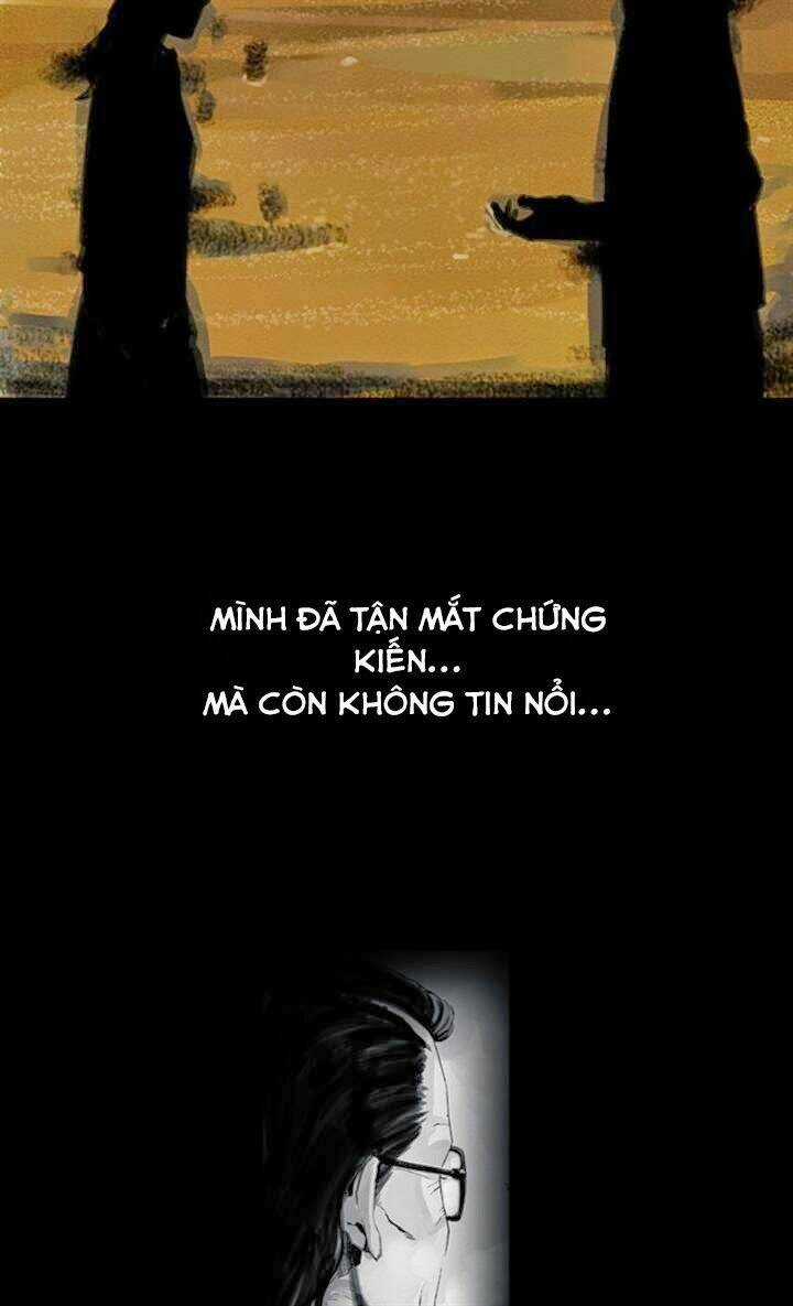 Những Xác Chết Hồi Sinh Từ Đại Dương Chapter 13 trang 28