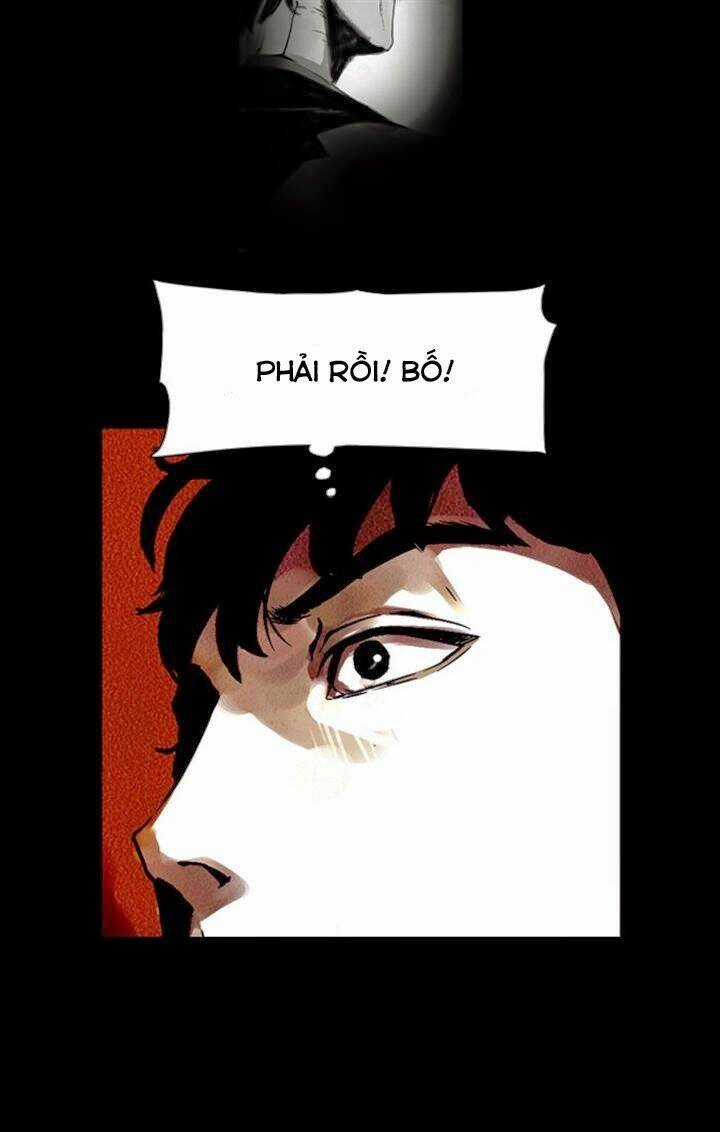 Những Xác Chết Hồi Sinh Từ Đại Dương Chapter 13 trang 29