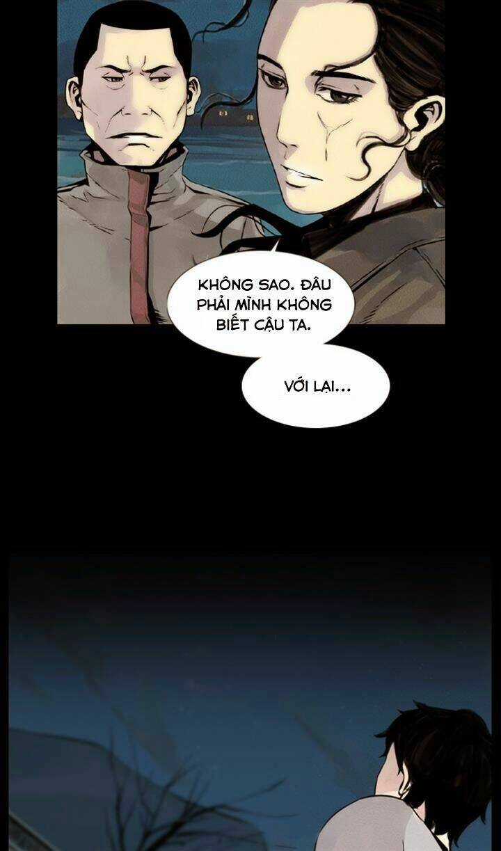 Những Xác Chết Hồi Sinh Từ Đại Dương Chapter 13 trang 33