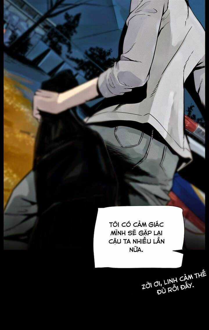 Những Xác Chết Hồi Sinh Từ Đại Dương Chapter 13 trang 34