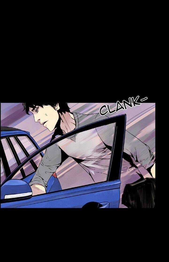 Những Xác Chết Hồi Sinh Từ Đại Dương Chapter 13 trang 35