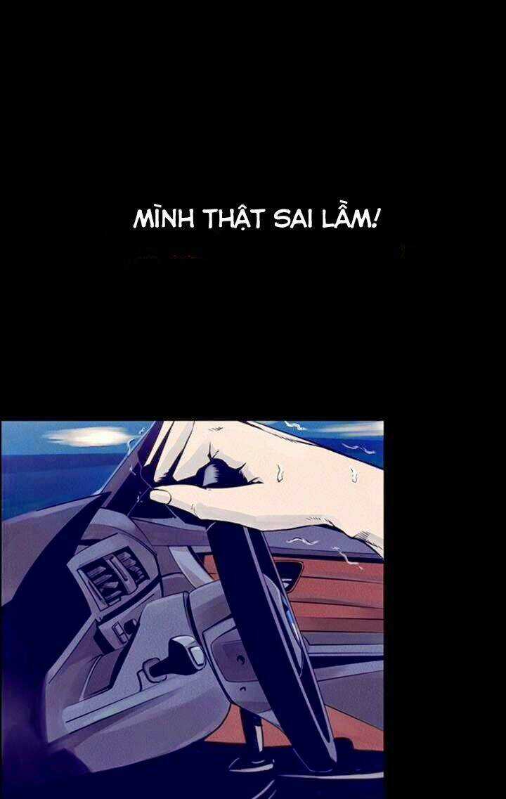 Những Xác Chết Hồi Sinh Từ Đại Dương Chapter 13 trang 38