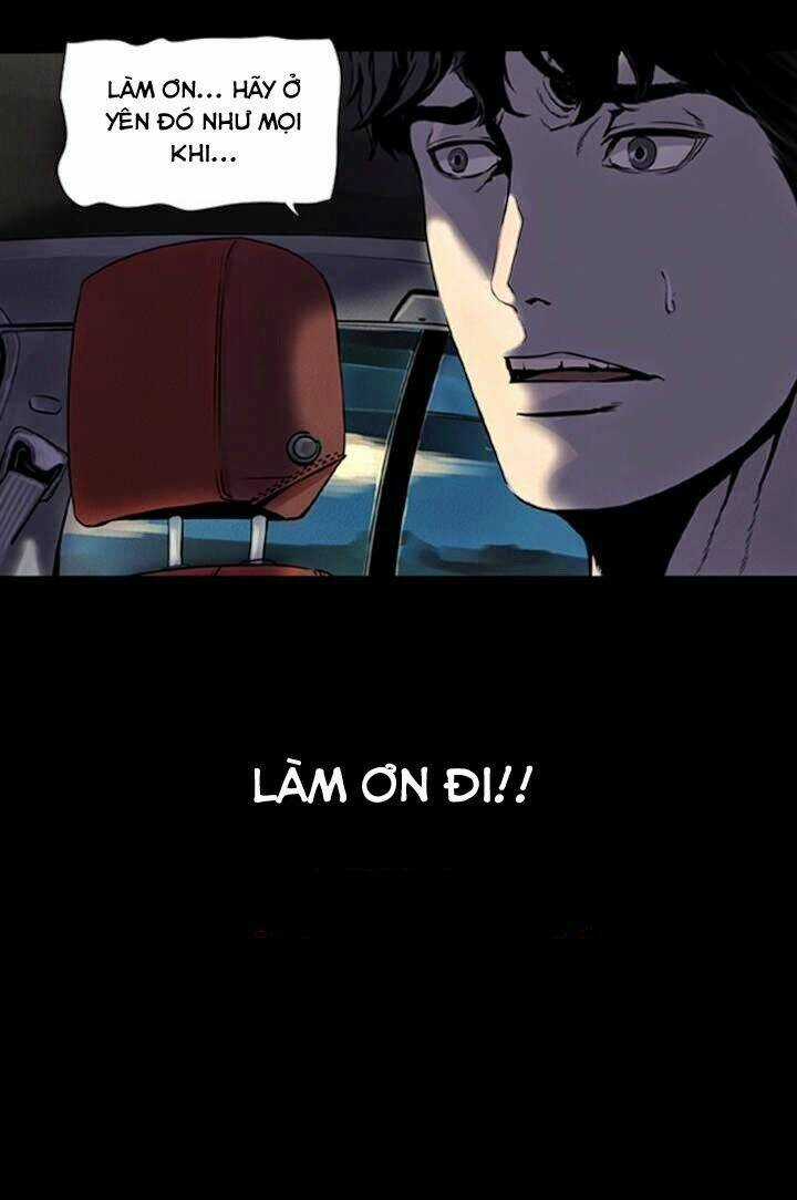 Những Xác Chết Hồi Sinh Từ Đại Dương Chapter 13 trang 40