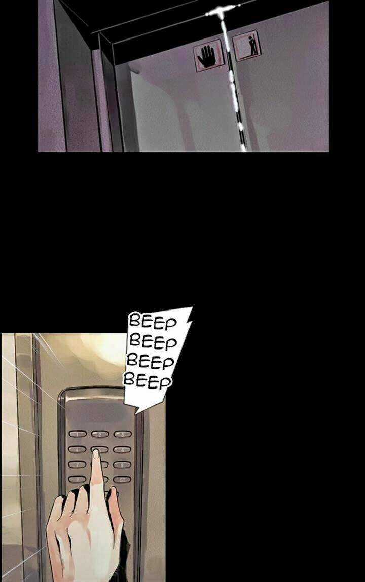 Những Xác Chết Hồi Sinh Từ Đại Dương Chapter 13 trang 44