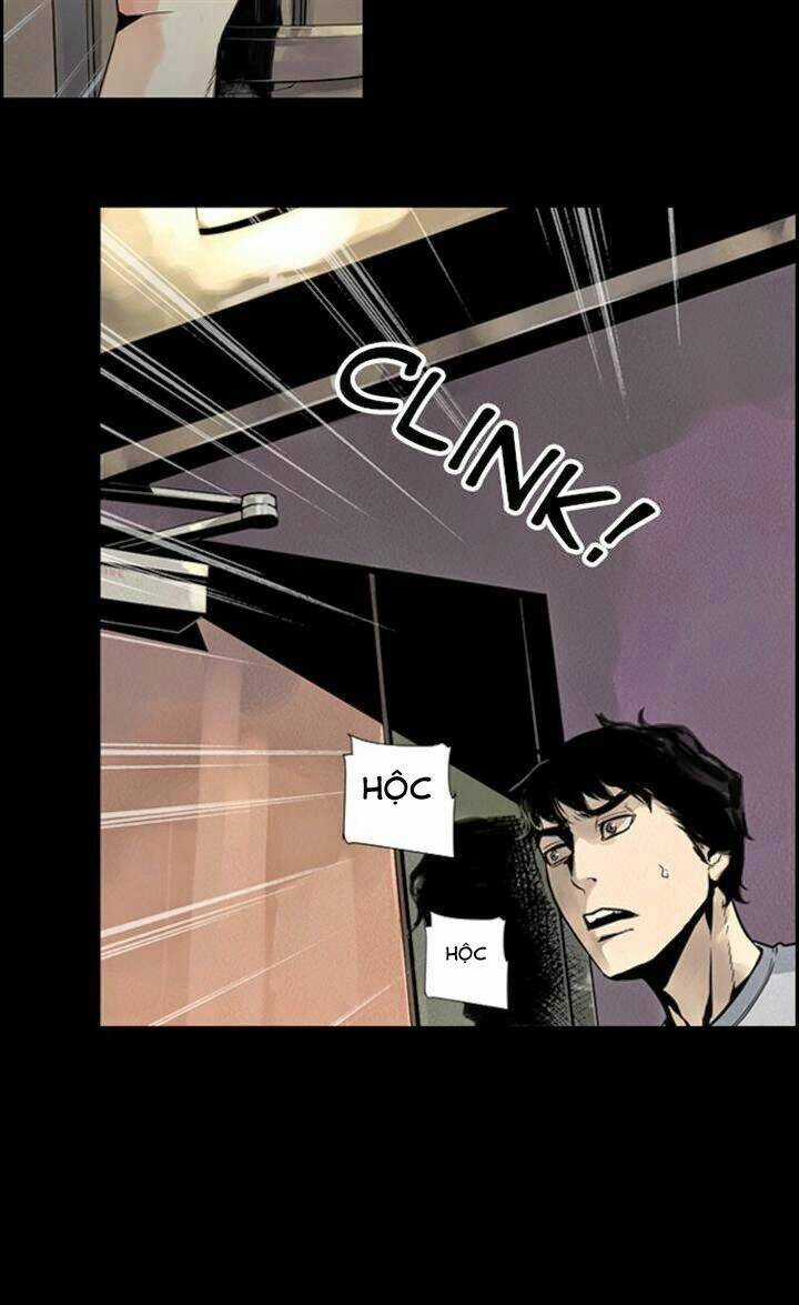 Những Xác Chết Hồi Sinh Từ Đại Dương Chapter 13 trang 45