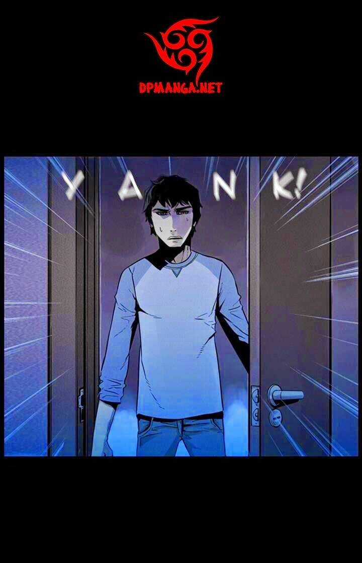 Những Xác Chết Hồi Sinh Từ Đại Dương Chapter 13 trang 47