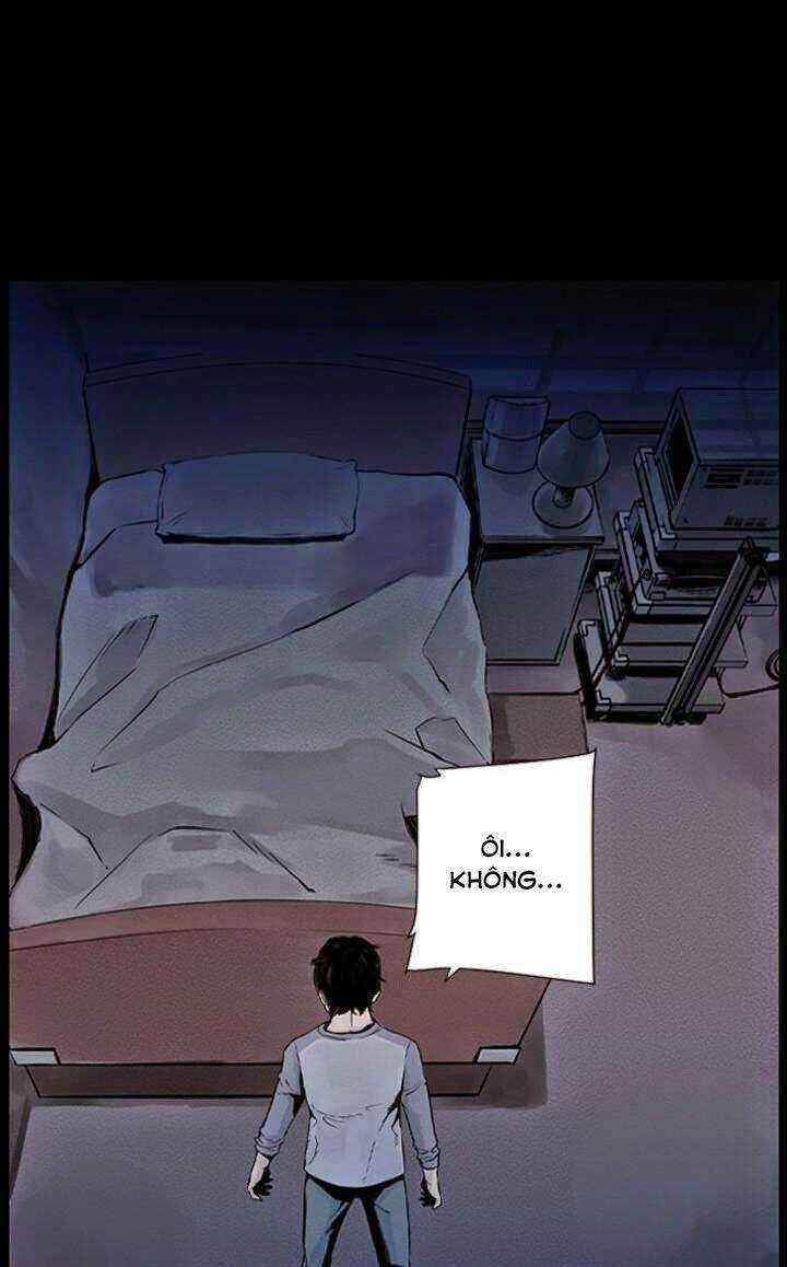 Những Xác Chết Hồi Sinh Từ Đại Dương Chapter 13 trang 49