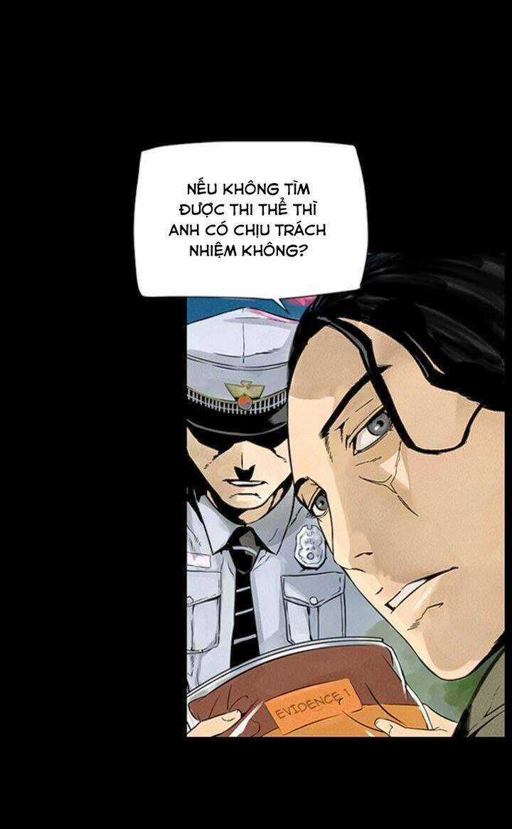 Những Xác Chết Hồi Sinh Từ Đại Dương Chapter 13 trang 5