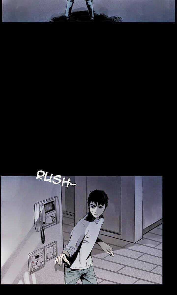 Những Xác Chết Hồi Sinh Từ Đại Dương Chapter 13 trang 50