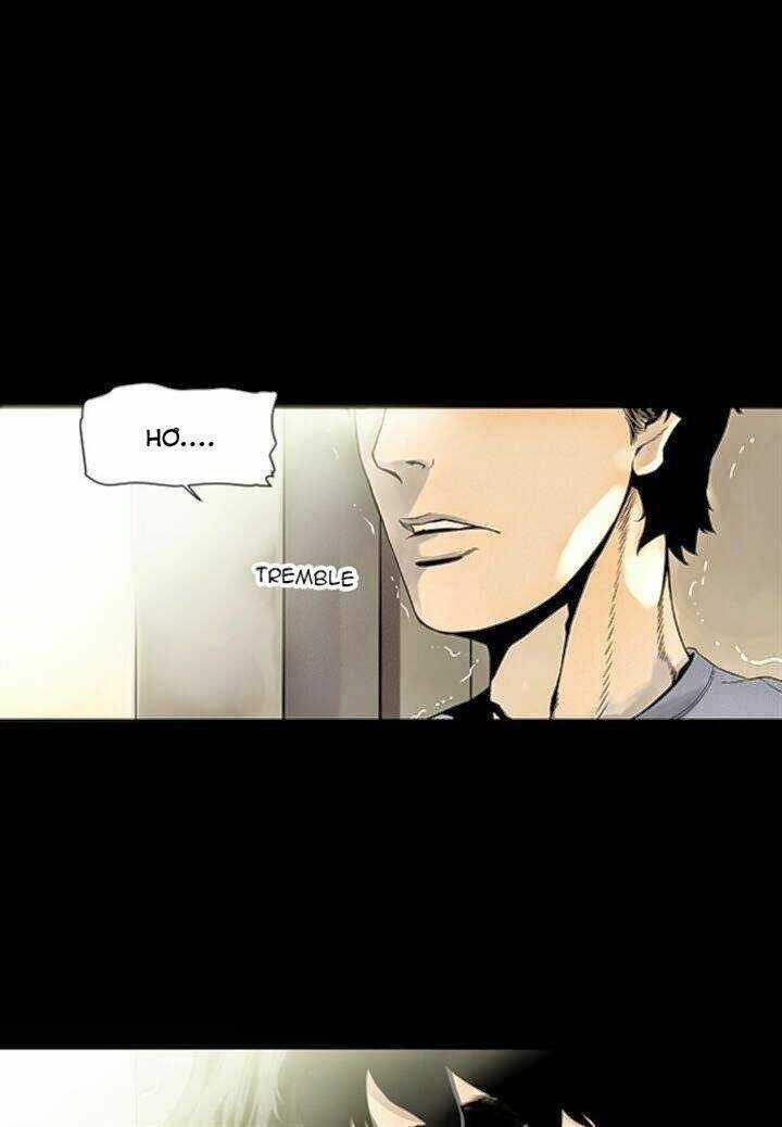 Những Xác Chết Hồi Sinh Từ Đại Dương Chapter 13 trang 53