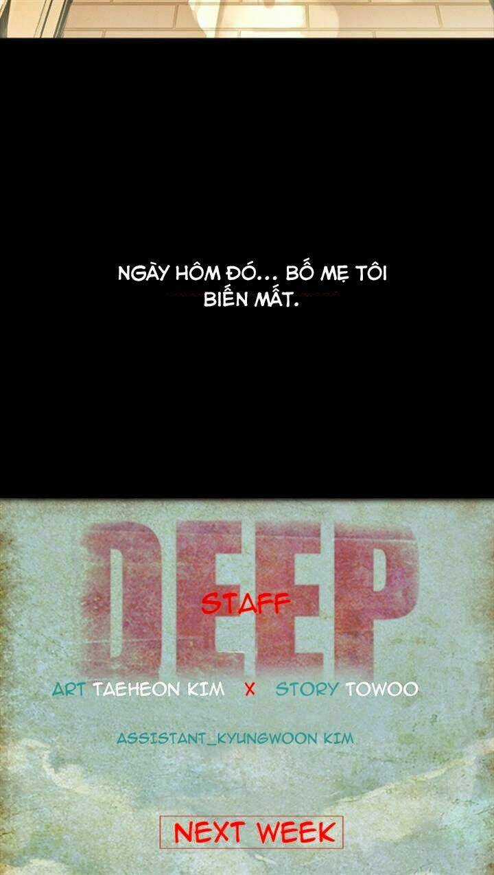 Những Xác Chết Hồi Sinh Từ Đại Dương Chapter 13 trang 55