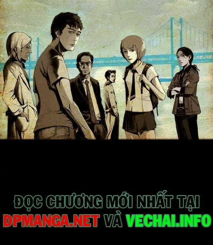 Những Xác Chết Hồi Sinh Từ Đại Dương Chapter 13 trang 56