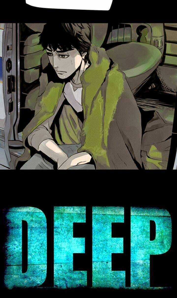 Những Xác Chết Hồi Sinh Từ Đại Dương Chapter 13 trang 7