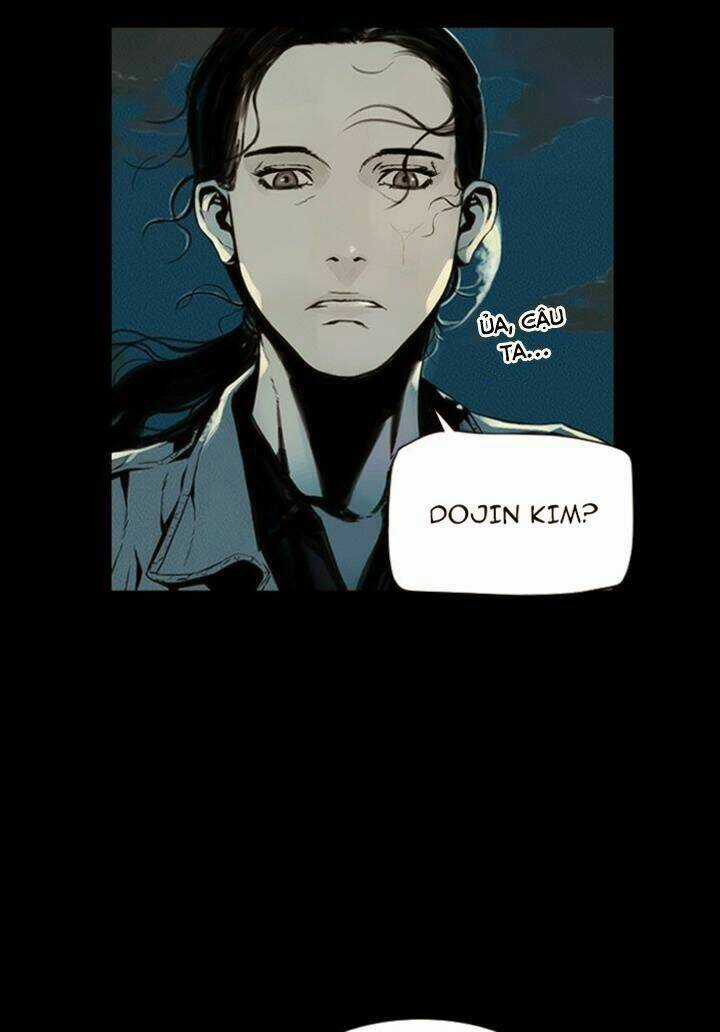 Những Xác Chết Hồi Sinh Từ Đại Dương Chapter 13 trang 9