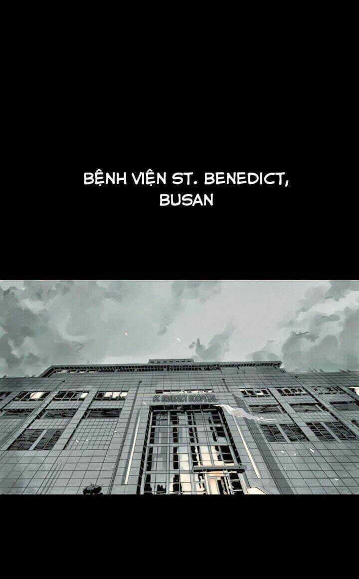 Những Xác Chết Hồi Sinh Từ Đại Dương Chapter 14.1 trang 11