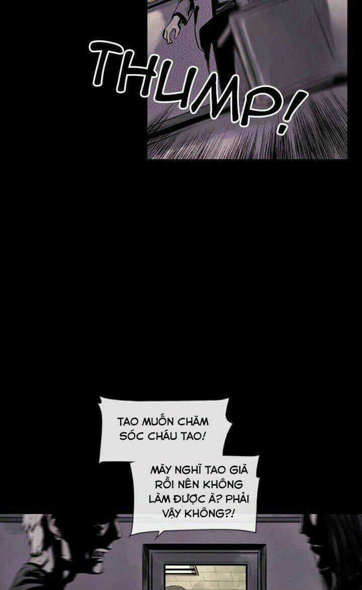 Những Xác Chết Hồi Sinh Từ Đại Dương Chapter 14.1 trang 15