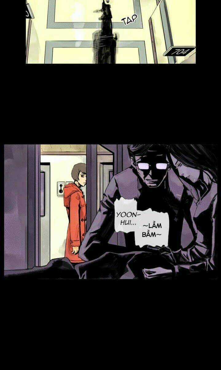 Những Xác Chết Hồi Sinh Từ Đại Dương Chapter 14.1 trang 18