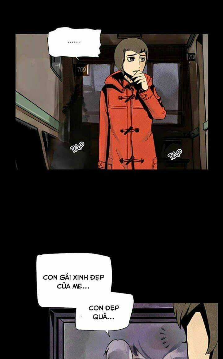 Những Xác Chết Hồi Sinh Từ Đại Dương Chapter 14.1 trang 19