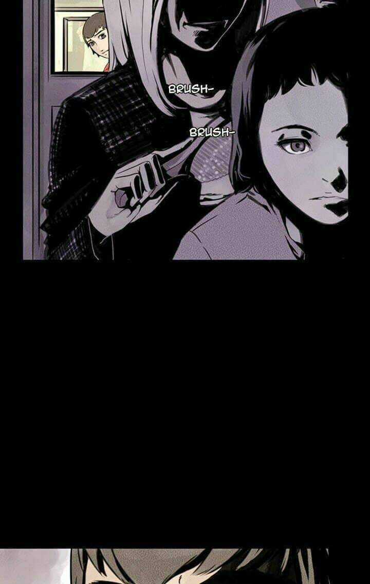 Những Xác Chết Hồi Sinh Từ Đại Dương Chapter 14.1 trang 21