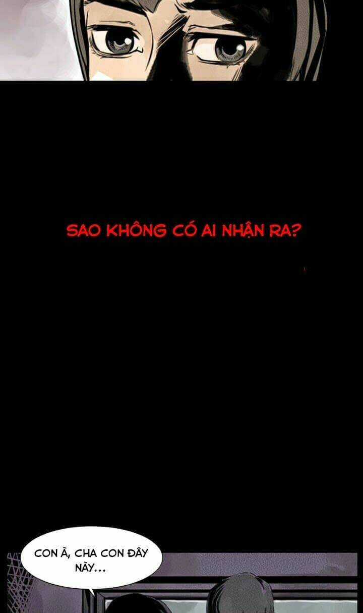 Những Xác Chết Hồi Sinh Từ Đại Dương Chapter 14.1 trang 22