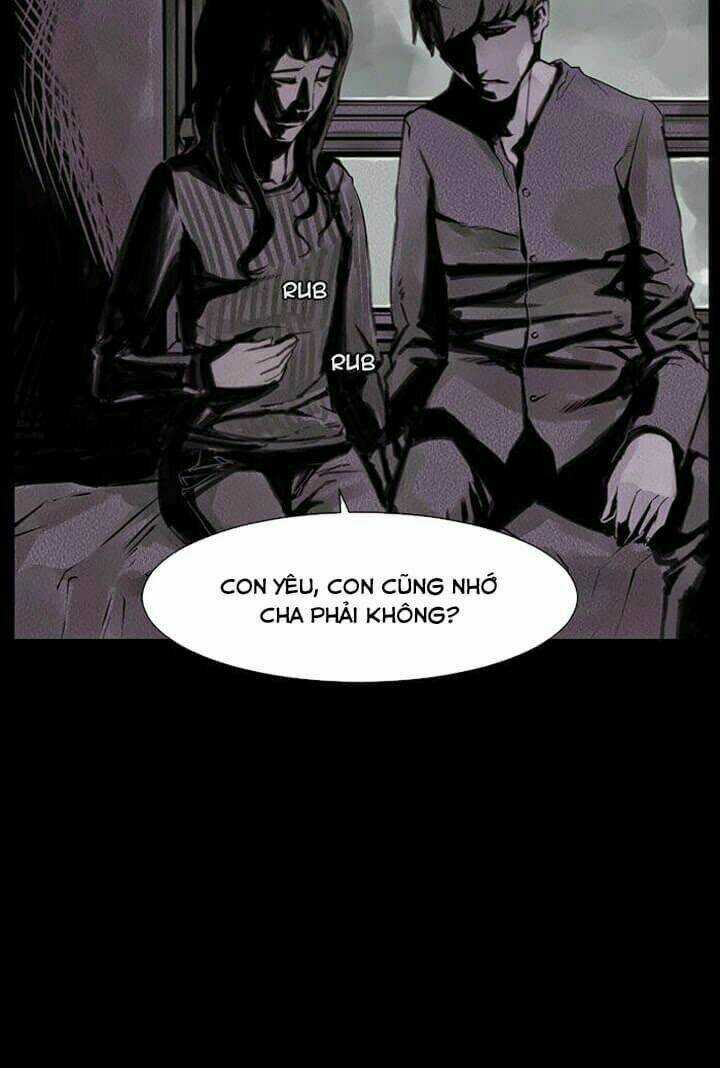 Những Xác Chết Hồi Sinh Từ Đại Dương Chapter 14.1 trang 23