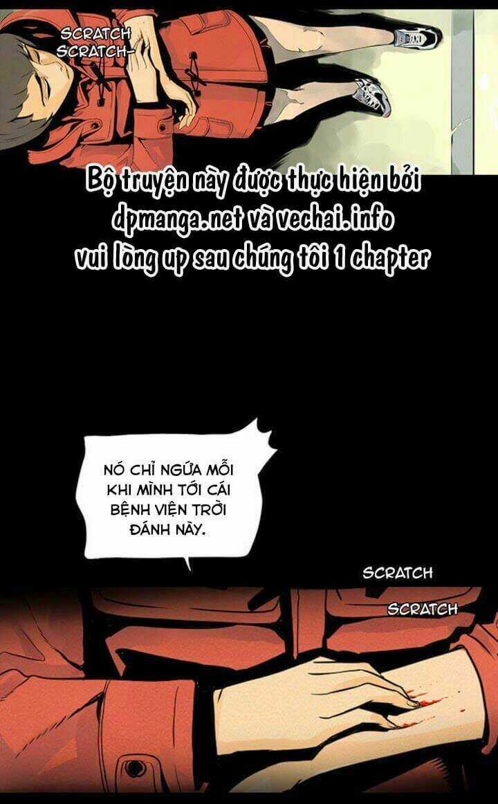 Những Xác Chết Hồi Sinh Từ Đại Dương Chapter 14.1 trang 26