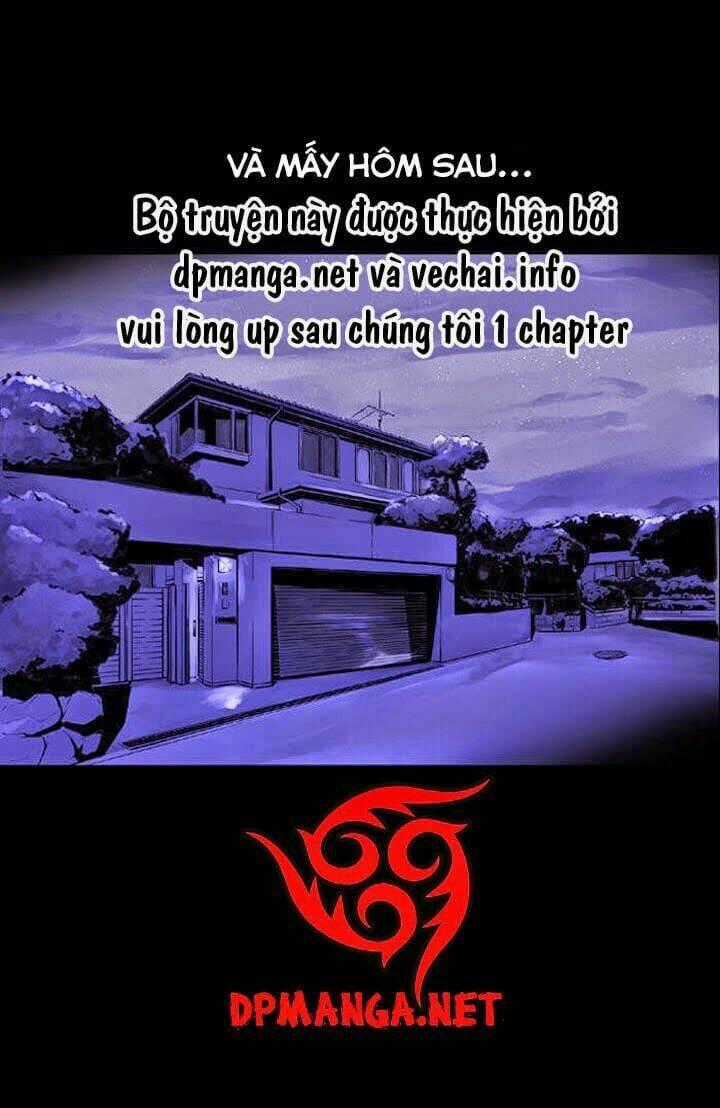 Những Xác Chết Hồi Sinh Từ Đại Dương Chapter 14.1 trang 28