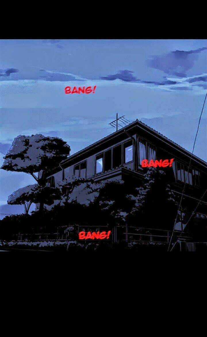 Những Xác Chết Hồi Sinh Từ Đại Dương Chapter 14.1 trang 4