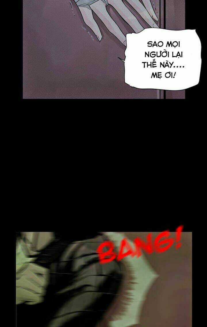 Những Xác Chết Hồi Sinh Từ Đại Dương Chapter 14.1 trang 6