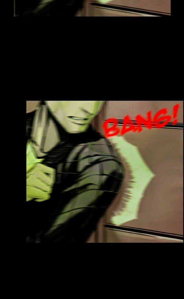 Những Xác Chết Hồi Sinh Từ Đại Dương Chapter 14.1 trang 7