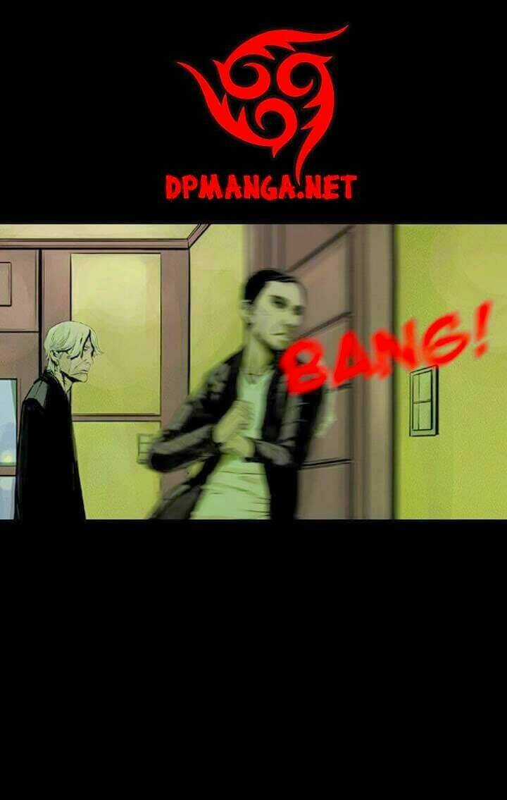 Những Xác Chết Hồi Sinh Từ Đại Dương Chapter 14.1 trang 8