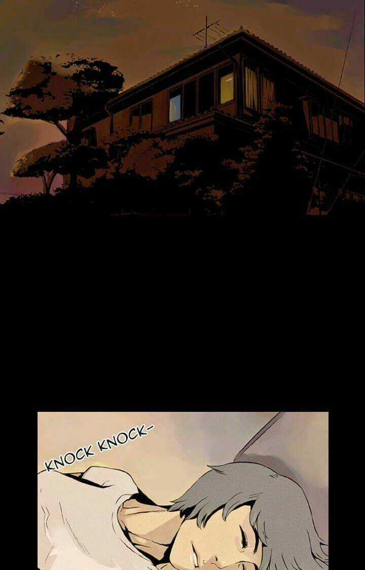 Những Xác Chết Hồi Sinh Từ Đại Dương Chapter 14.2 trang 14