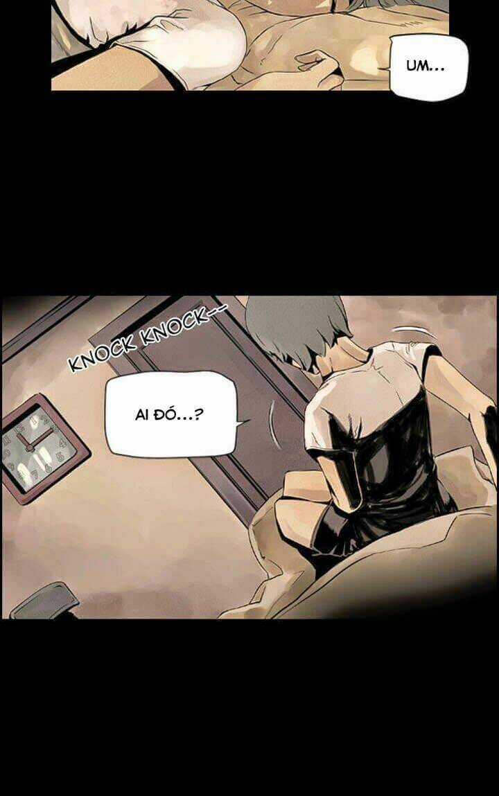 Những Xác Chết Hồi Sinh Từ Đại Dương Chapter 14.2 trang 15