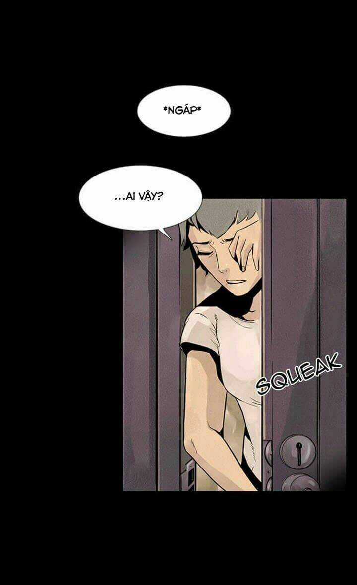 Những Xác Chết Hồi Sinh Từ Đại Dương Chapter 14.2 trang 16