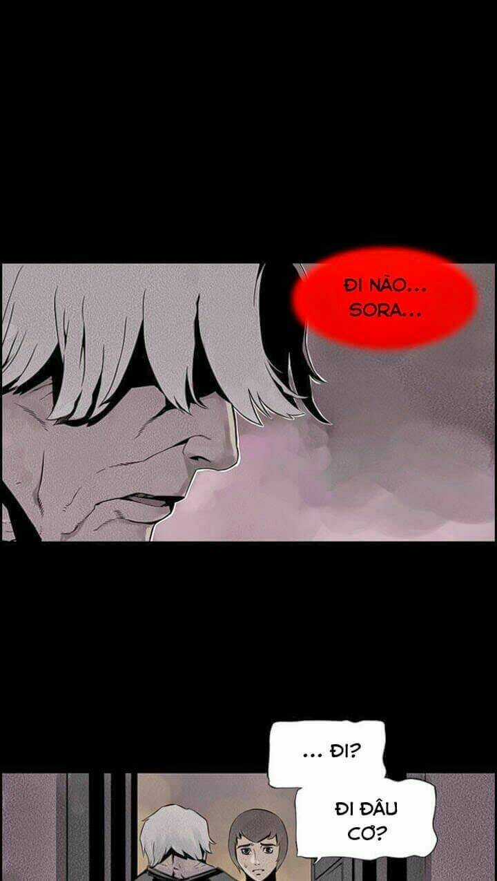 Những Xác Chết Hồi Sinh Từ Đại Dương Chapter 14.2 trang 18