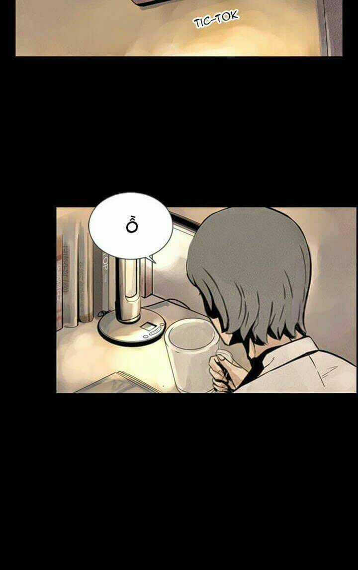 Những Xác Chết Hồi Sinh Từ Đại Dương Chapter 14.2 trang 2