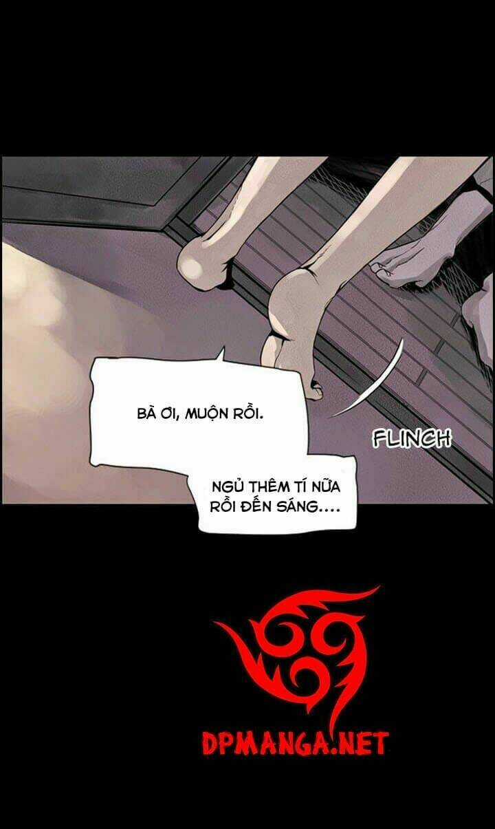 Những Xác Chết Hồi Sinh Từ Đại Dương Chapter 14.2 trang 20