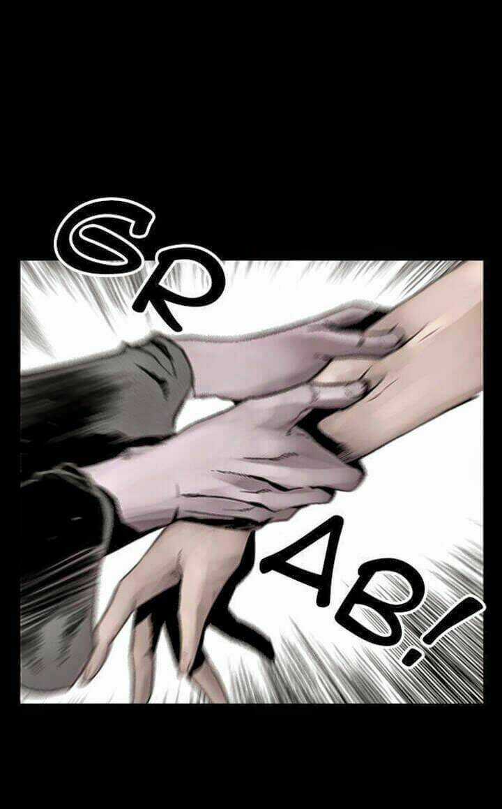 Những Xác Chết Hồi Sinh Từ Đại Dương Chapter 14.2 trang 21