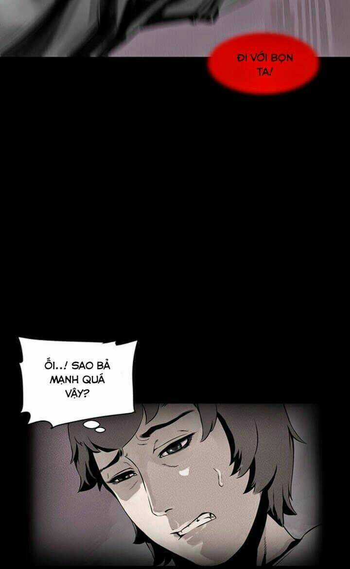 Những Xác Chết Hồi Sinh Từ Đại Dương Chapter 14.2 trang 24