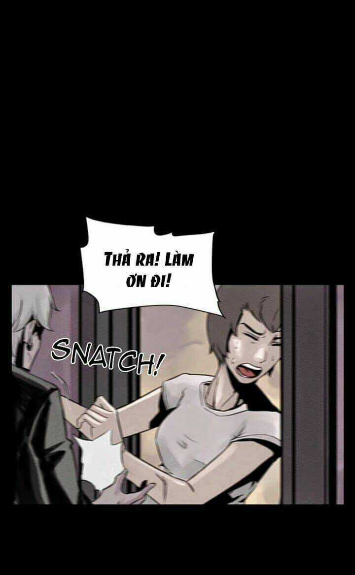 Những Xác Chết Hồi Sinh Từ Đại Dương Chapter 14.2 trang 25