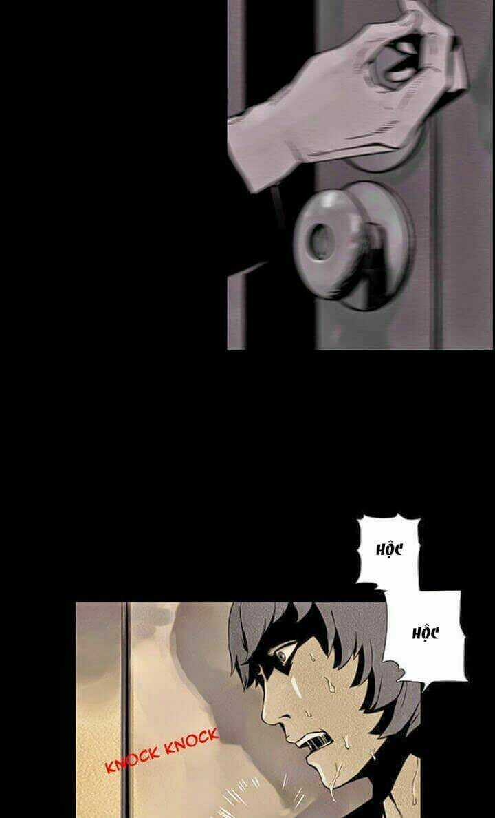 Những Xác Chết Hồi Sinh Từ Đại Dương Chapter 14.2 trang 28