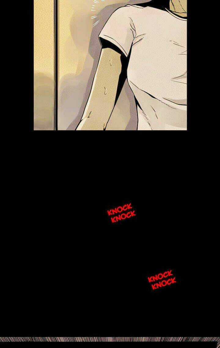 Những Xác Chết Hồi Sinh Từ Đại Dương Chapter 14.2 trang 29