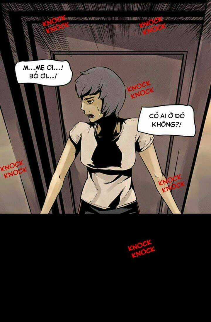 Những Xác Chết Hồi Sinh Từ Đại Dương Chapter 14.2 trang 30